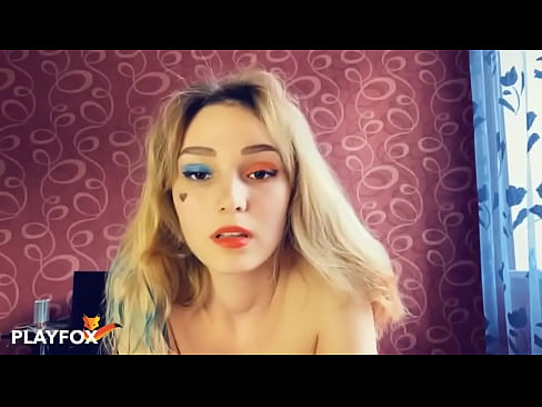 ❤️ מאַגיק ווירטואַל פאַקט ברילן געגעבן מיר געשלעכט מיט האַרליי קווין ❌ שיין פּאָרן ביי אונדז yi.freepornhdonlinegay.ru ❌️❤